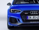 «Заряженный сарай»: Audi представила новый универсал RS4 Avant - фото 12