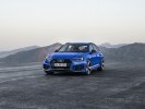 «Заряженный сарай»: Audi представила новый универсал RS4 Avant - фото 1