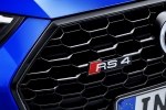 «Заряженный сарай»: Audi представила новый универсал RS4 Avant - фото 13