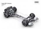 «Заряженный сарай»: Audi представила новый универсал RS4 Avant - фото 22