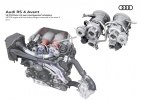 «Заряженный сарай»: Audi представила новый универсал RS4 Avant - фото 29