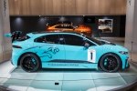 Jaguar запустил гоночный монокубок для электрических кроссоверов - фото 5