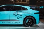 Jaguar запустил гоночный монокубок для электрических кроссоверов - фото 10