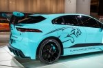 Jaguar запустил гоночный монокубок для электрических кроссоверов - фото 16