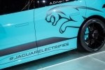Jaguar запустил гоночный монокубок для электрических кроссоверов - фото 20