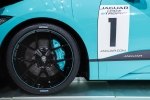 Jaguar запустил гоночный монокубок для электрических кроссоверов - фото 21