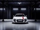 Audi R8 лишили полного привода, но зато приспособили для дрифта - фото 42