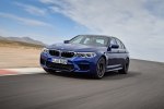 BMW M5 2018:      -  9