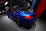 BMW M5 2018:      -  2
