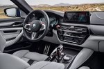 BMW M5 2018:      -  29