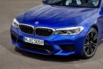 BMW M5 2018:      -  36