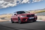 BMW M5 2018:      -  43
