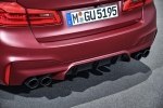 BMW M5 2018:      -  55