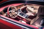   :    Bentley Continental GT 2018 -  8