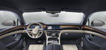   :    Bentley Continental GT 2018 -  15