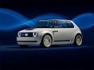    : Honda   Urban EV Concept -  9