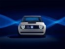    : Honda   Urban EV Concept -  10