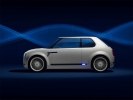    : Honda   Urban EV Concept -  11