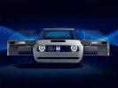    : Honda   Urban EV Concept -  15