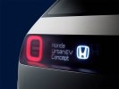    : Honda   Urban EV Concept -  19