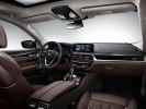 BMW 6-Series GT: все характеристики и опции нового лифтбека - фото 14