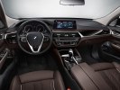 BMW 6-Series GT: все характеристики и опции нового лифтбека - фото 15