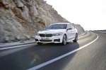 BMW 6-Series GT: все характеристики и опции нового лифтбека - фото 18