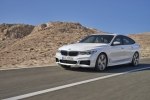 BMW 6-Series GT: все характеристики и опции нового лифтбека - фото 20
