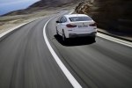 BMW 6-Series GT: все характеристики и опции нового лифтбека - фото 27
