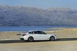 BMW 6-Series GT: все характеристики и опции нового лифтбека - фото 35