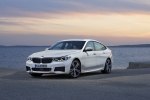 BMW 6-Series GT: все характеристики и опции нового лифтбека - фото 41