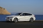 BMW 6-Series GT: все характеристики и опции нового лифтбека - фото 46
