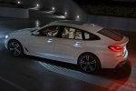 BMW 6-Series GT: все характеристики и опции нового лифтбека - фото 52