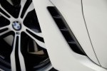 BMW 6-Series GT: все характеристики и опции нового лифтбека - фото 56