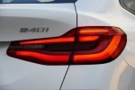 BMW 6-Series GT: все характеристики и опции нового лифтбека - фото 57