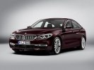 BMW 6-Series GT: все характеристики и опции нового лифтбека - фото 7