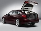 BMW 6-Series GT: все характеристики и опции нового лифтбека - фото 9