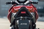  Yamaha X-MAX 125 2018 -  12