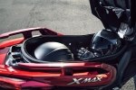 Скутер Yamaha X-MAX 125 2018 - фото 15