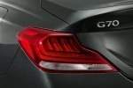 Трепещите немцы: спортивный седан Genesis G70 представлен официально - фото 5