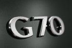 Трепещите немцы: спортивный седан Genesis G70 представлен официально - фото 3