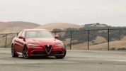 Большой седан Alfa Romeo появится к 2021 году - фото 6