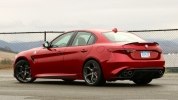 Большой седан Alfa Romeo появится к 2021 году - фото 8