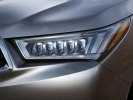 Компания Acura «обновила» внедорожник MDX - фото 16