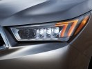 Компания Acura «обновила» внедорожник MDX - фото 17