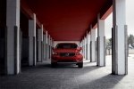 Volvo представила новый кроссовер XC40 - фото 55