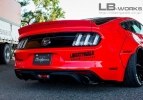       Ford Mustang -  3