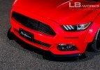        Ford Mustang -  5