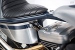 Thrive Motorcycle:  Kuzuri   Harley-Davidson XL1200 Sportster -  5