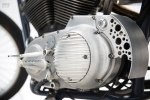 Thrive Motorcycle:  Kuzuri   Harley-Davidson XL1200 Sportster -  6